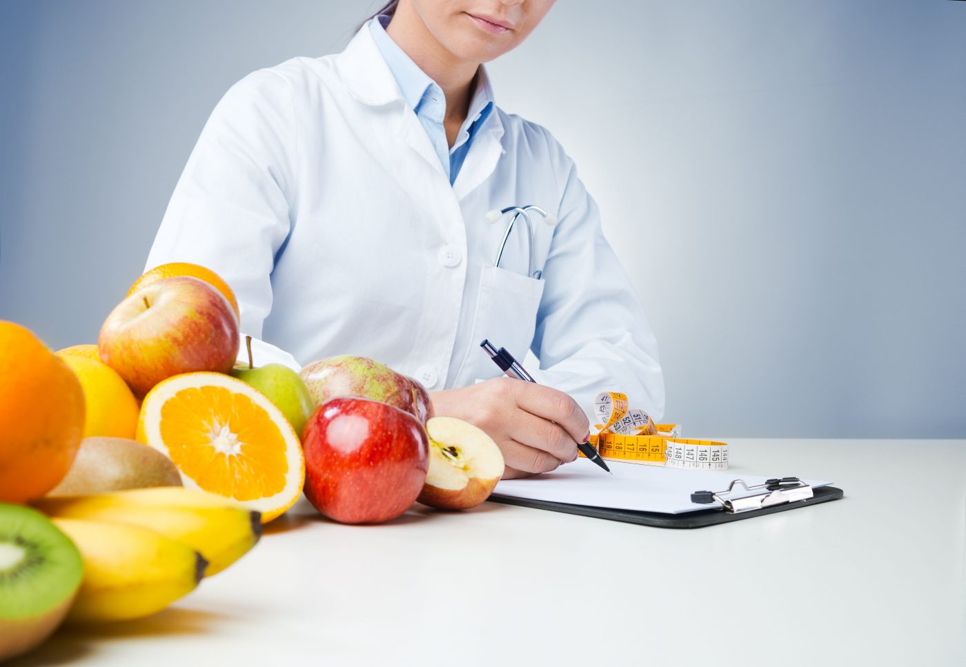 Ubah Kesehatan Anda dengan Konsultasi Nutrisi yang Dipersonalisasi oleh GlowGraze